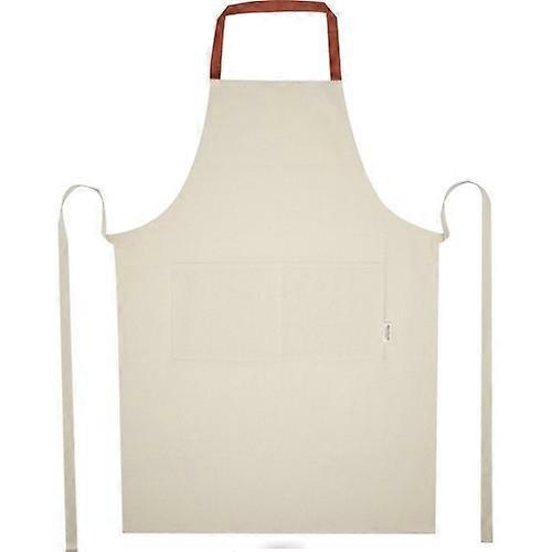 Nia Recycled Cotton Apron