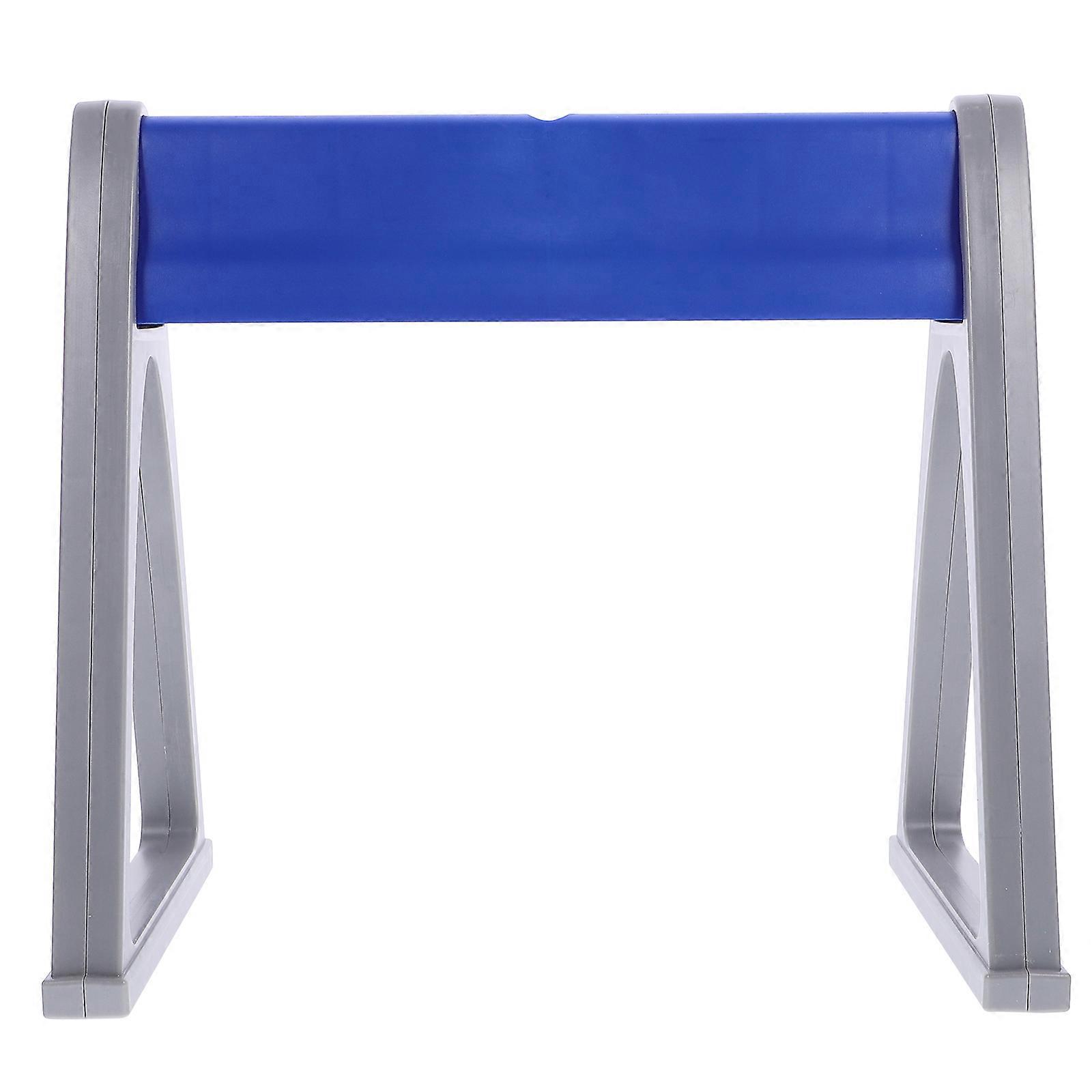 Laboratory Pipette Stand Plastic Linear Pipette Holder Plastic Micro Pipette Rack