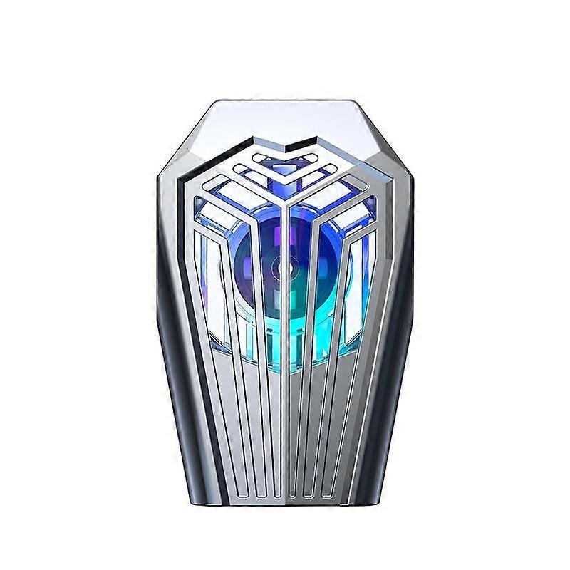 Portable Mobile Phone Cooler Fan Radiator