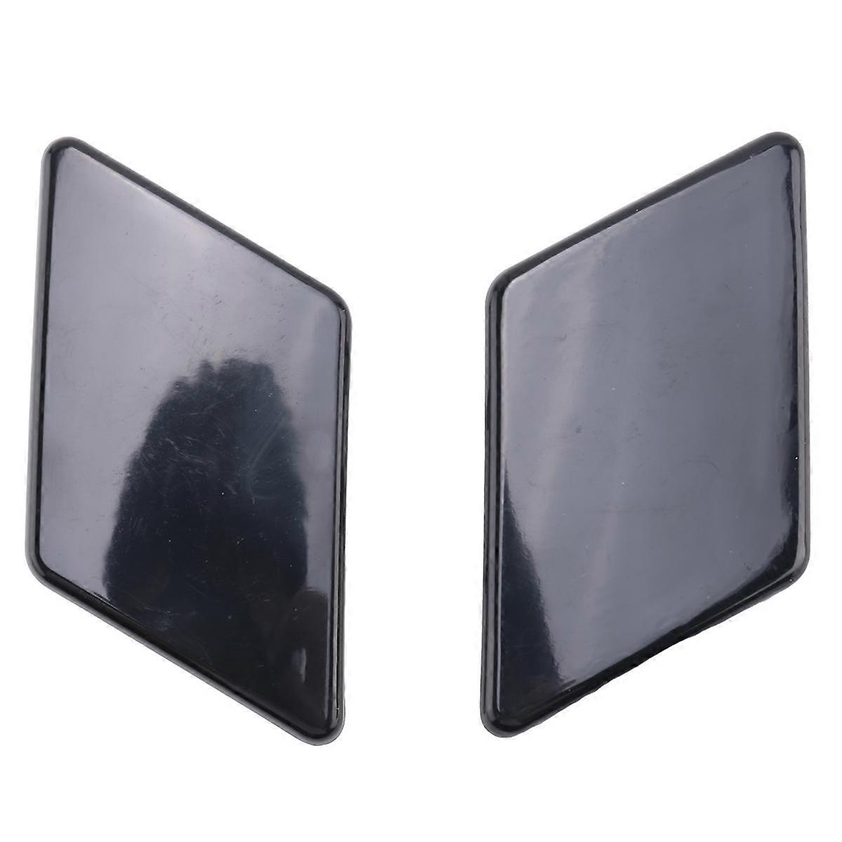 Front Left Right Headlight Washer Nozzle Cap Cover for - E90 E91 61677211209