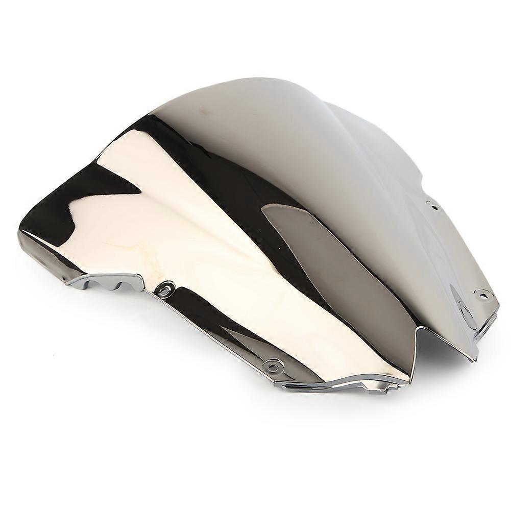 YZF-R6 2008-2016 Motorcycle Windshield Windscreen For Yamaha YZF R6 600 2008 2009 2010 2011 2012 2013 2014 2015 2016