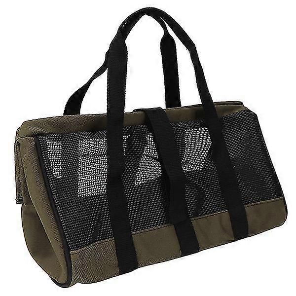 Garden Tool Bag Storage Pouch Multifunction Hardware Organizer