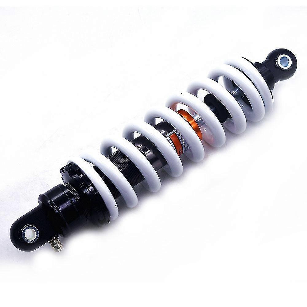 315Mm motorcycle rear shock absorber damping adjustable 315 length after the shock suspension for bse t8