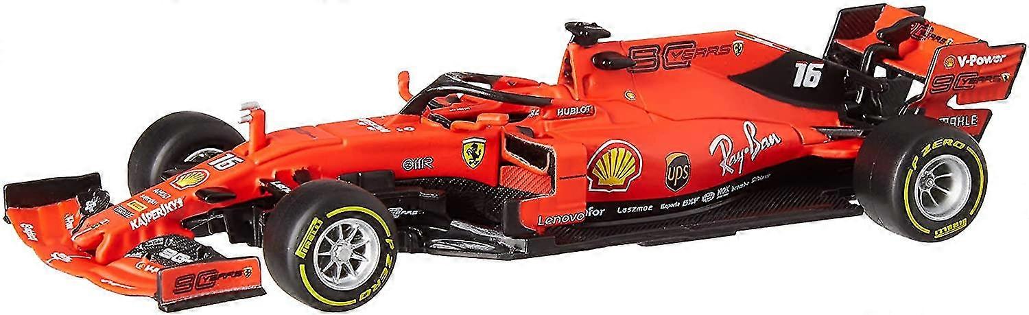36815 Formula 1 - 2019 Scala 1 43 Modellino di auto, Modellini assortiti, 1 pezzo
