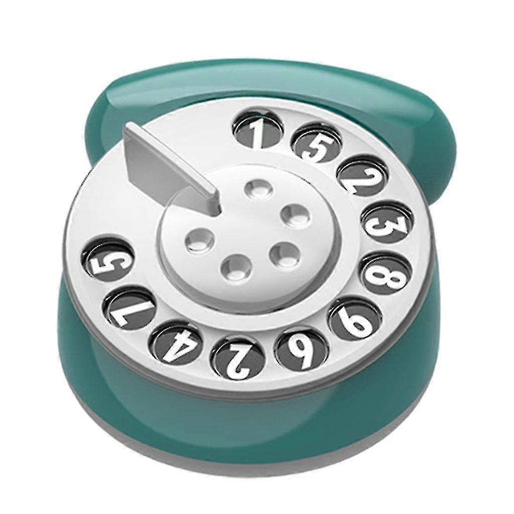 Phone Shaped Car Temporary Parking Card Number Plate