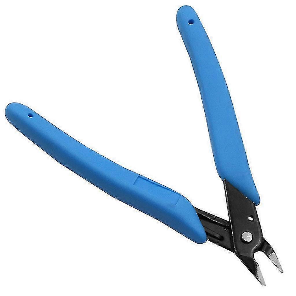 3d Printer Wire Cutter Diagonal Pliers Lightweight, Comfortable Handle Design