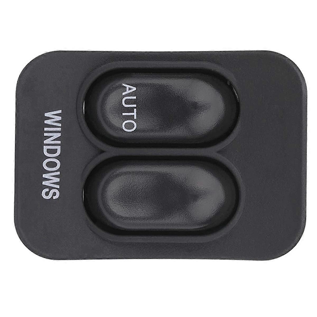 Car Front Left Driver Side Electric Window Switch Glass Lifter Switch for 1995-2007 F57Z-14529-B F5