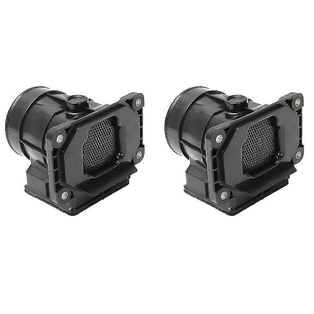 2x Maf Afs Sensor Mass Air Flow Meter Sensor For Pajero Pinin Montero Io Colt E5t08471