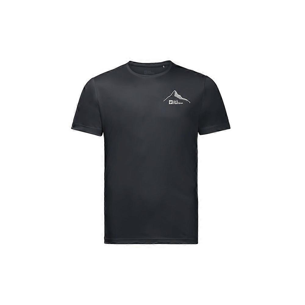 T-Shirt Jack Wolfskin 18071846350