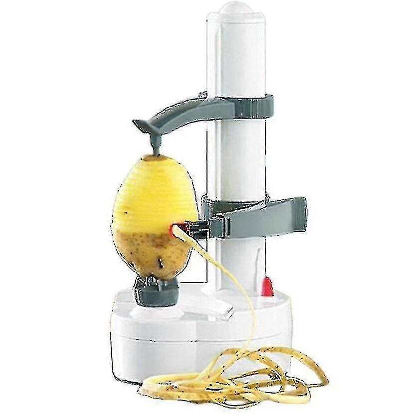 Electric Potato Peeler Automatic Apple Peeler-Good