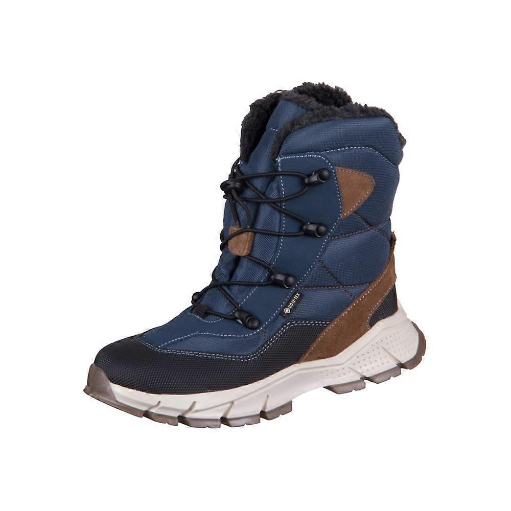 Shoes Primigi Gripper Gtx 6937100