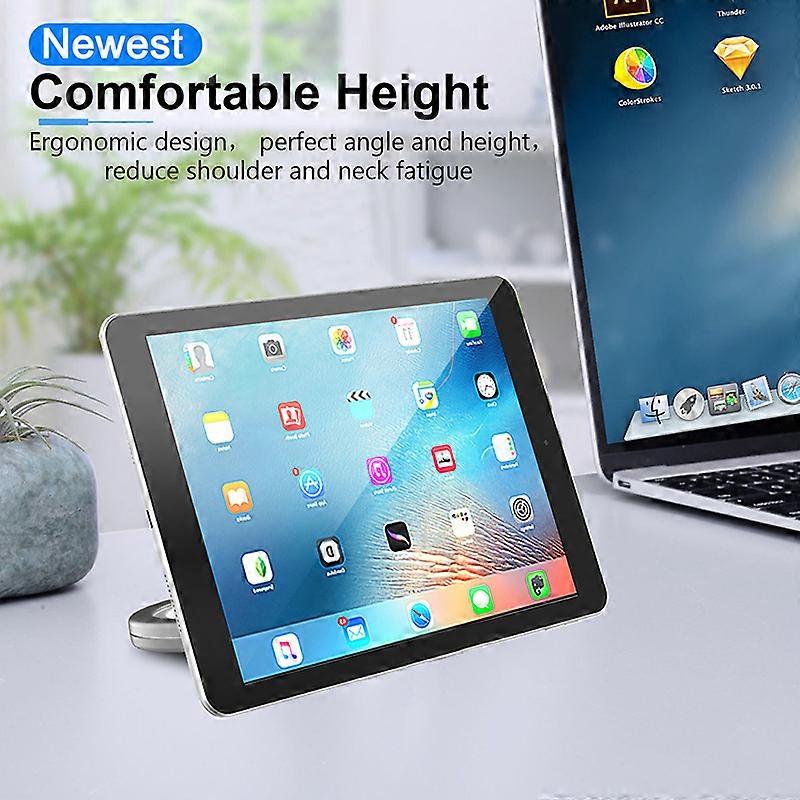 Tablet PC Wall Mount Bracket Portable Washable Multifunctional Mobile Phone Accessories