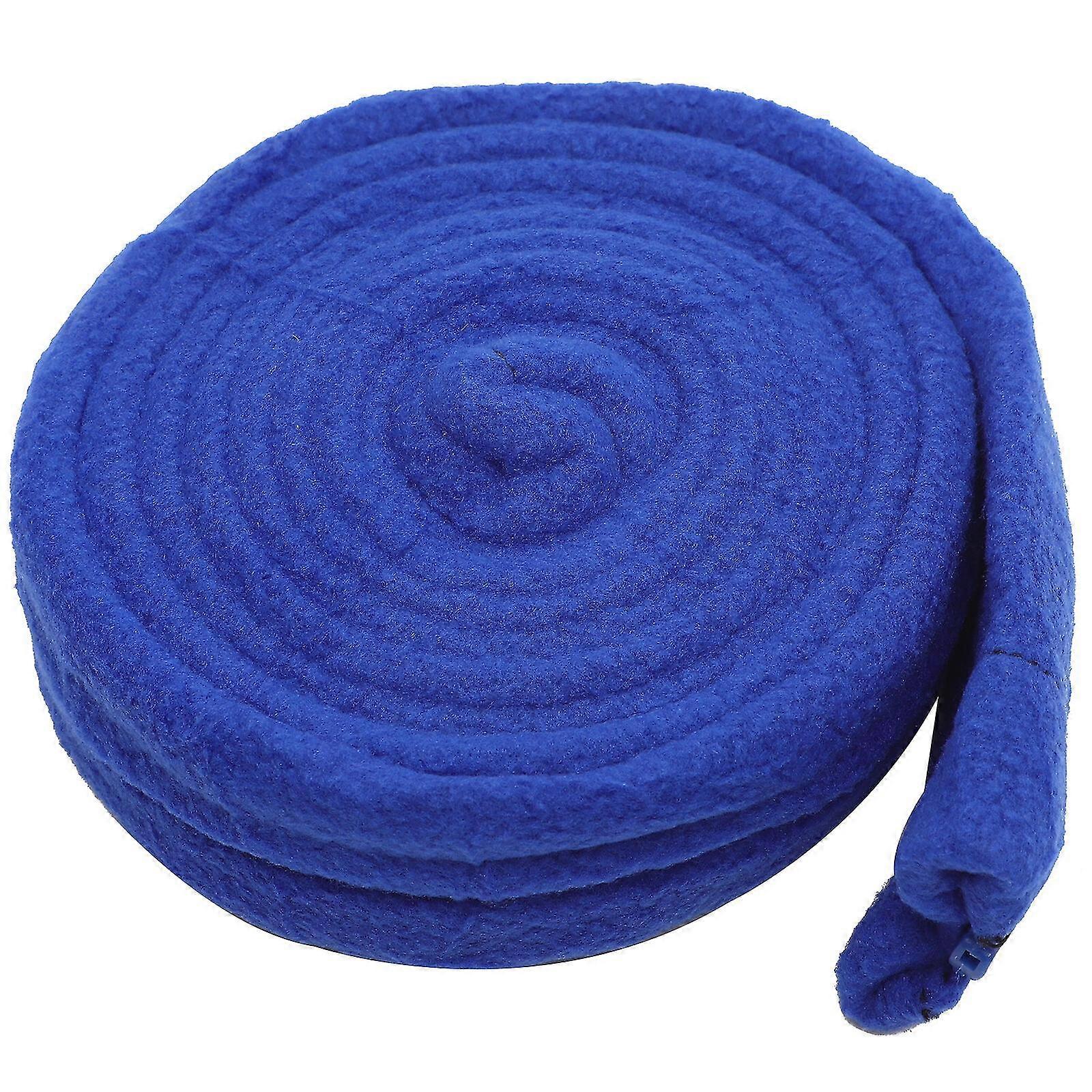 1 لفة من غطاء أنبوب Cpap غطاء خرطوم Cpap سستة أنابيب التفاف Cpap غطاء أنبوب الوجه