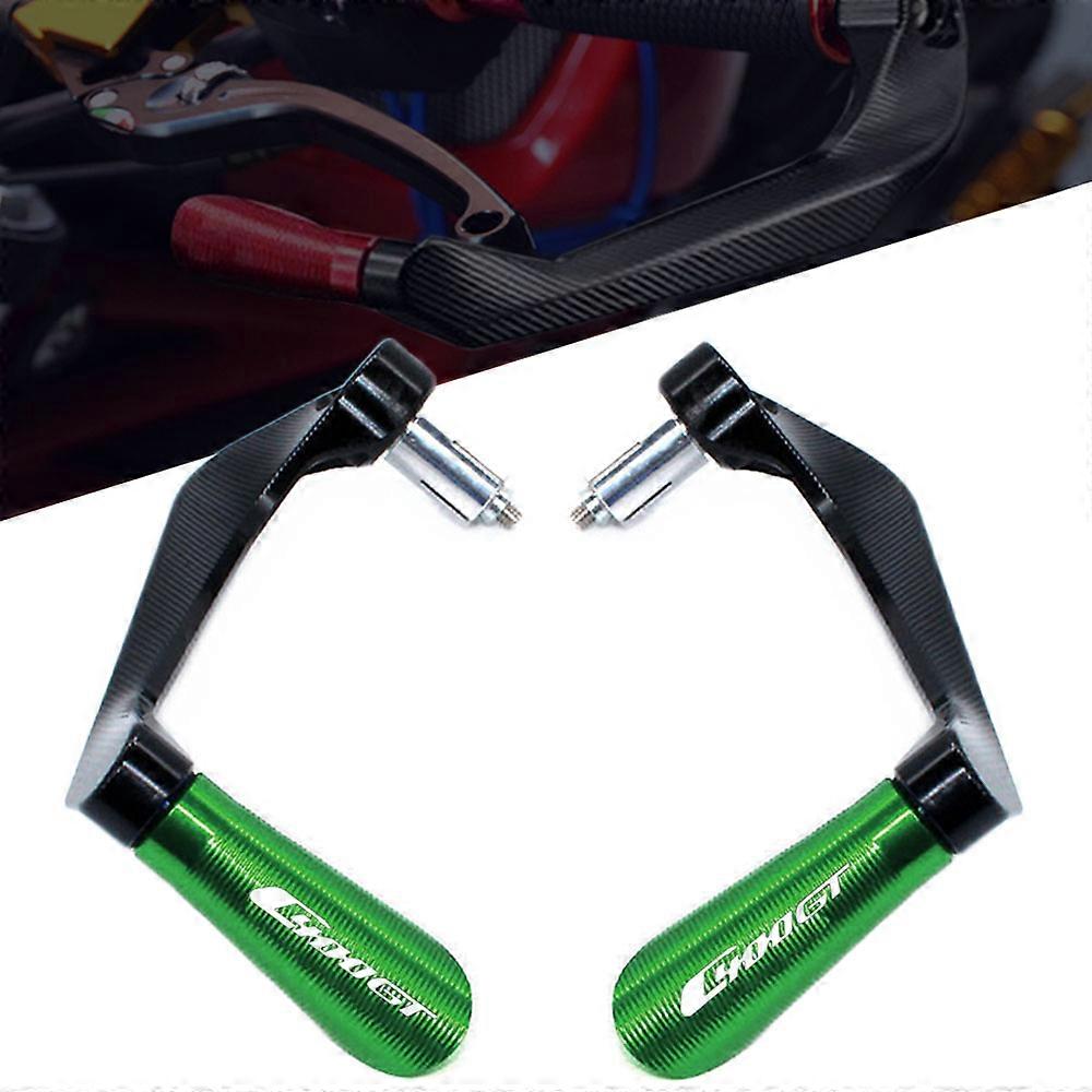 For BMW C400X C400GT C400 X GT C 400X Motorcycle Universal Handlebar Grips Guard Brake Clutch Levers Handle Bar Guard Protect