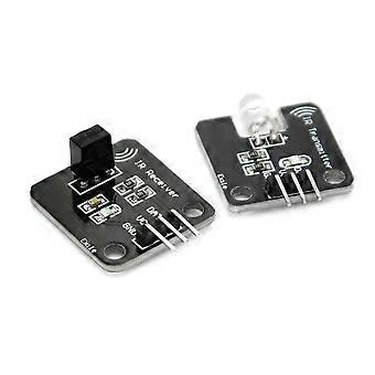 IR Senr Empfänger Modul 38kHz für Arduino