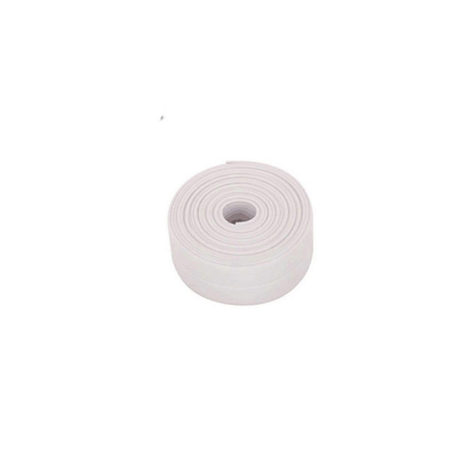 Self Adhesive Bathroom Wallpaper Kitchen Tape Corner Line Paste