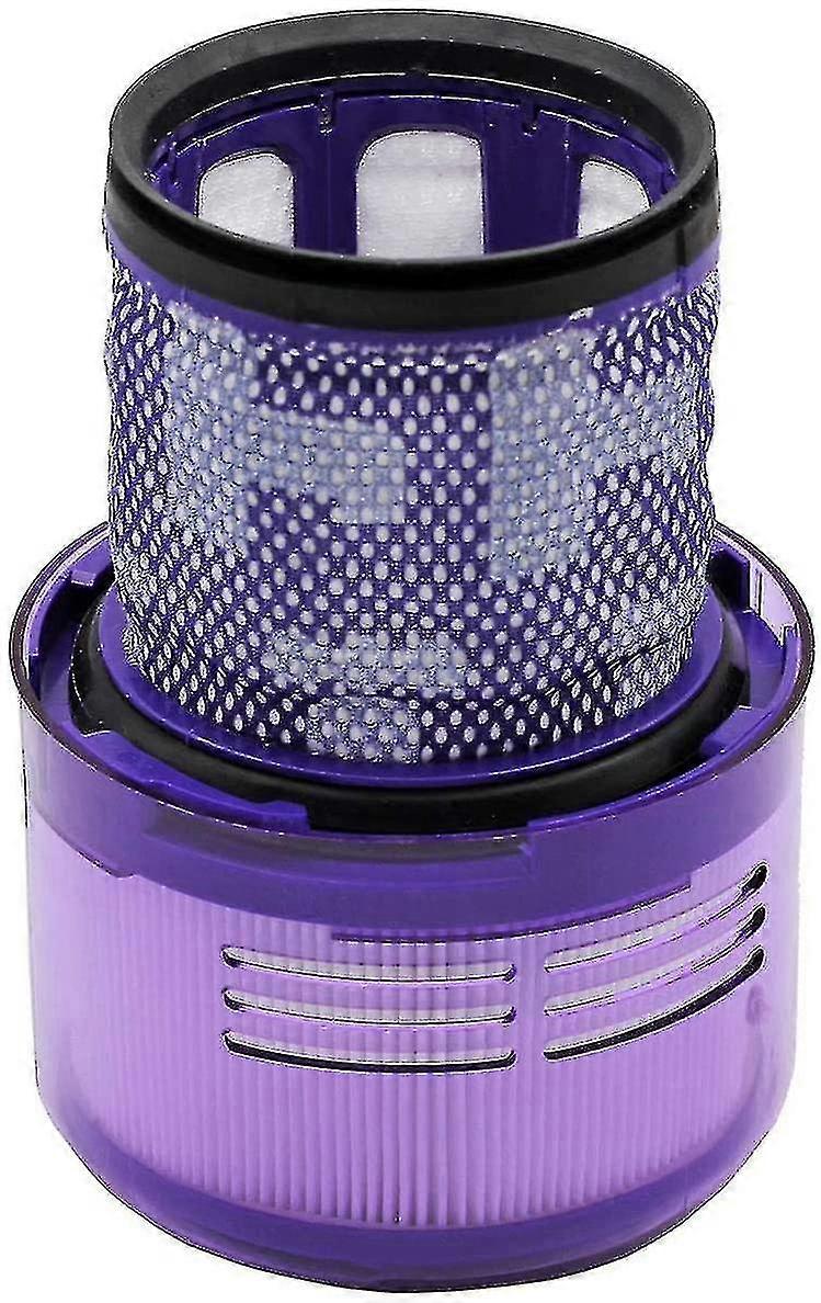 4 Pack Replacement Vacuum Filters Compatible With Dyson V11 Sv14