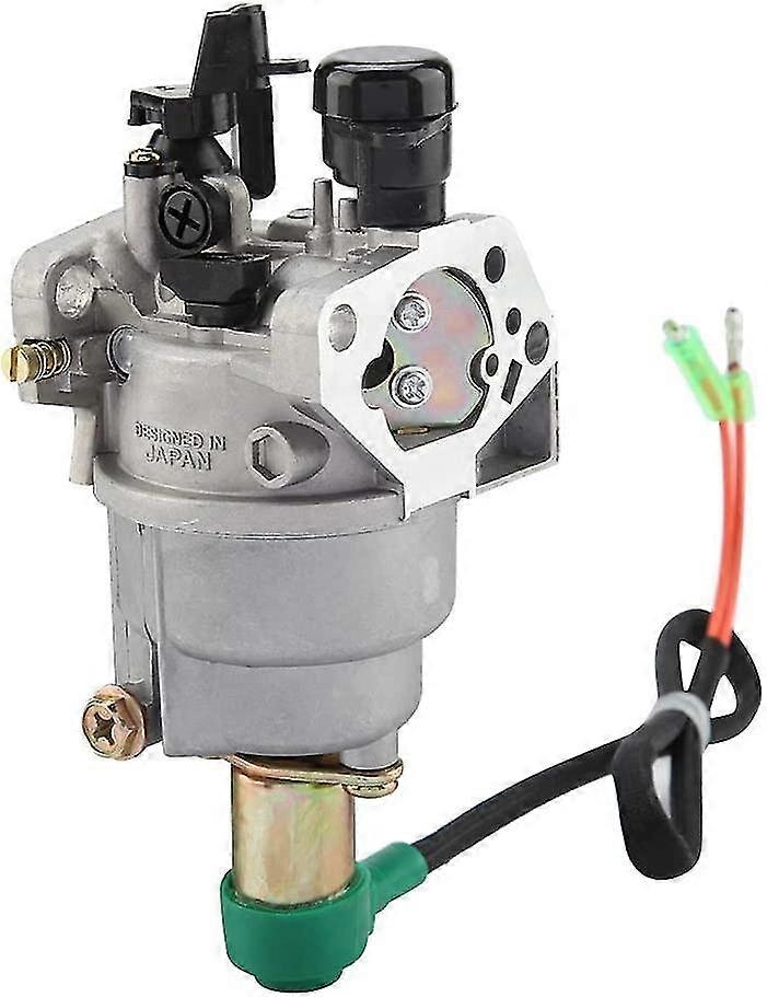 Carburetor, Carburetor For Honda Gx240 8hp Gx270 9hp Gx340 11hp Gx390 13hp