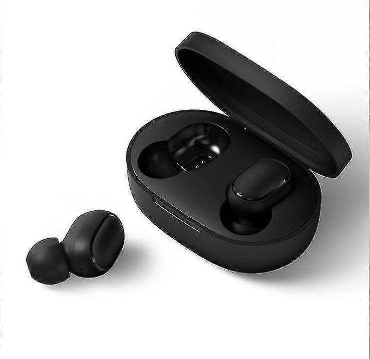 Bluetooth Earphone, Lightweight Bluetooth Headset Wireless Sports Binaural Mini Stereo Headset