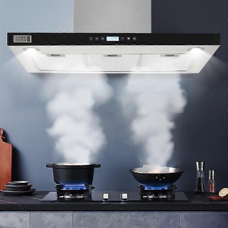 90cm T Shaped Cooker Hood