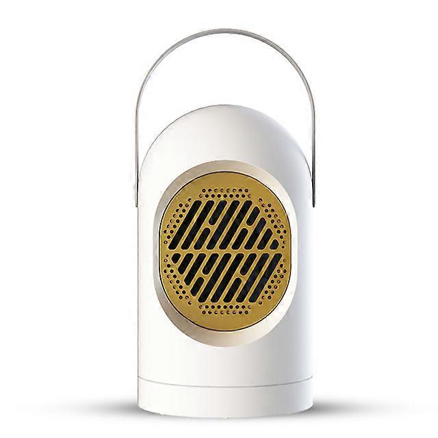 Dormitory Bathroom Handy Bladeless Heater