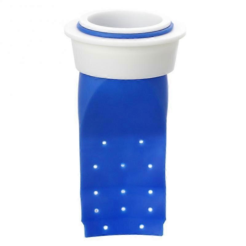 Silicone Floor Drain Deodorant Core Pipe Anti Odor Drain Insect Control Sewer Ring