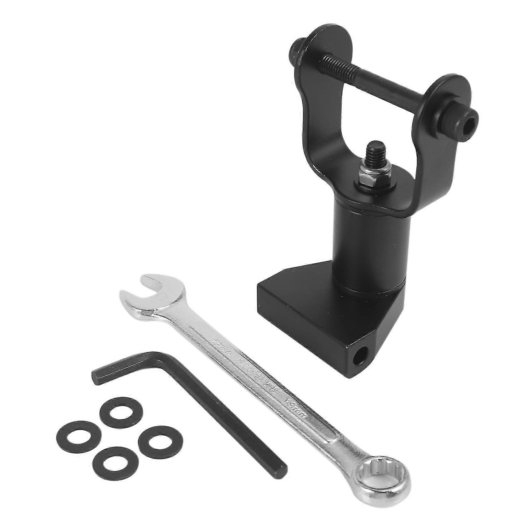 Screen Monitor Adjuster For Bike 360 Rotate Exercise Bikes Swivel Arm For Screen (not For Bike+)