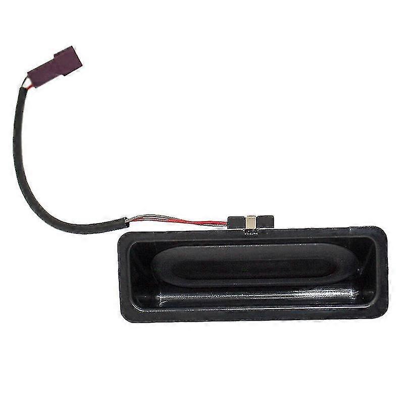Car Trunk S For -5 E39 E60 E61 51248168035