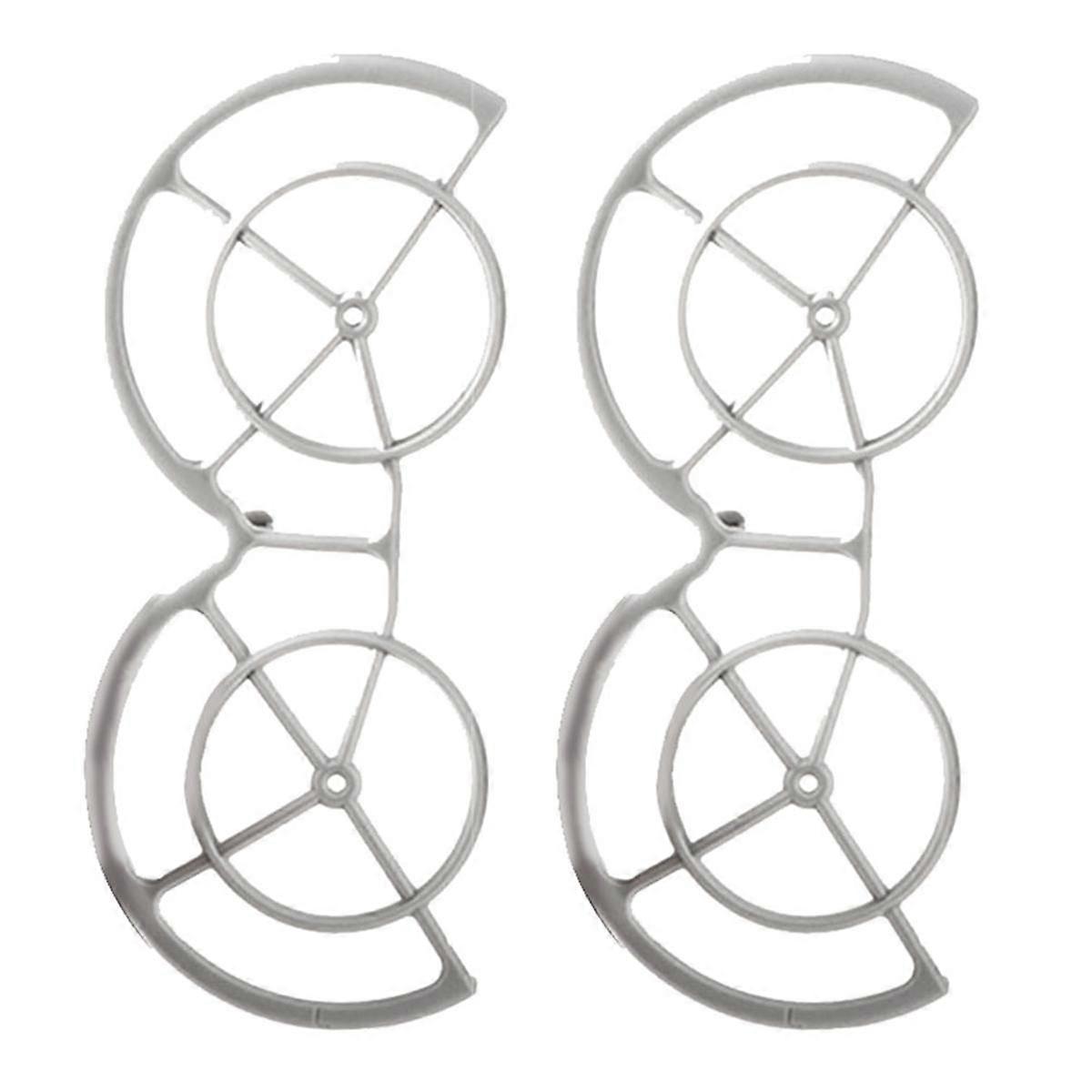 Propeller Guard Cage for NEO Quick Release Propeller Guard Anti-Collision Ring Props Protector Cover A