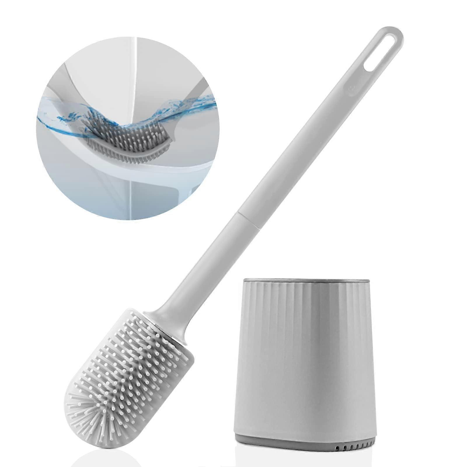 1pcs toilet brush
