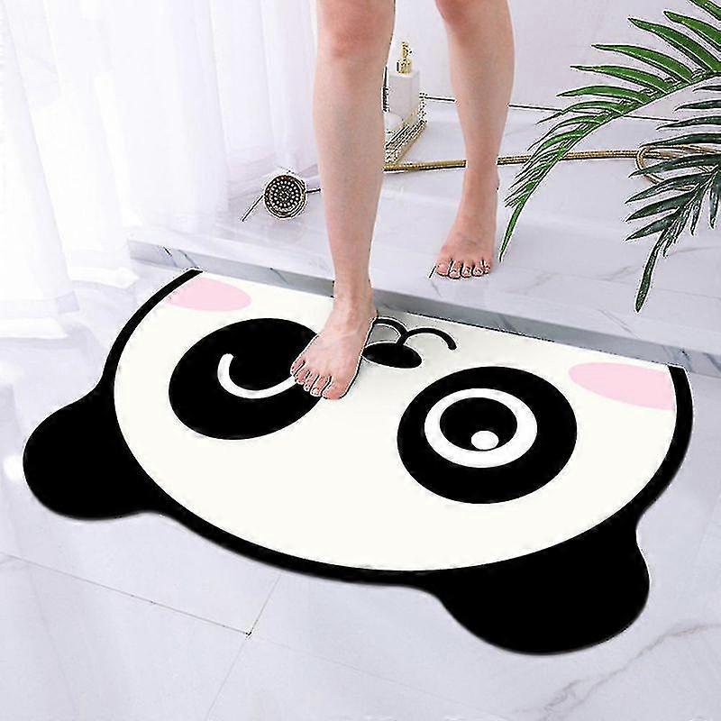 Bathroom Carpet Absorbent Non-slip