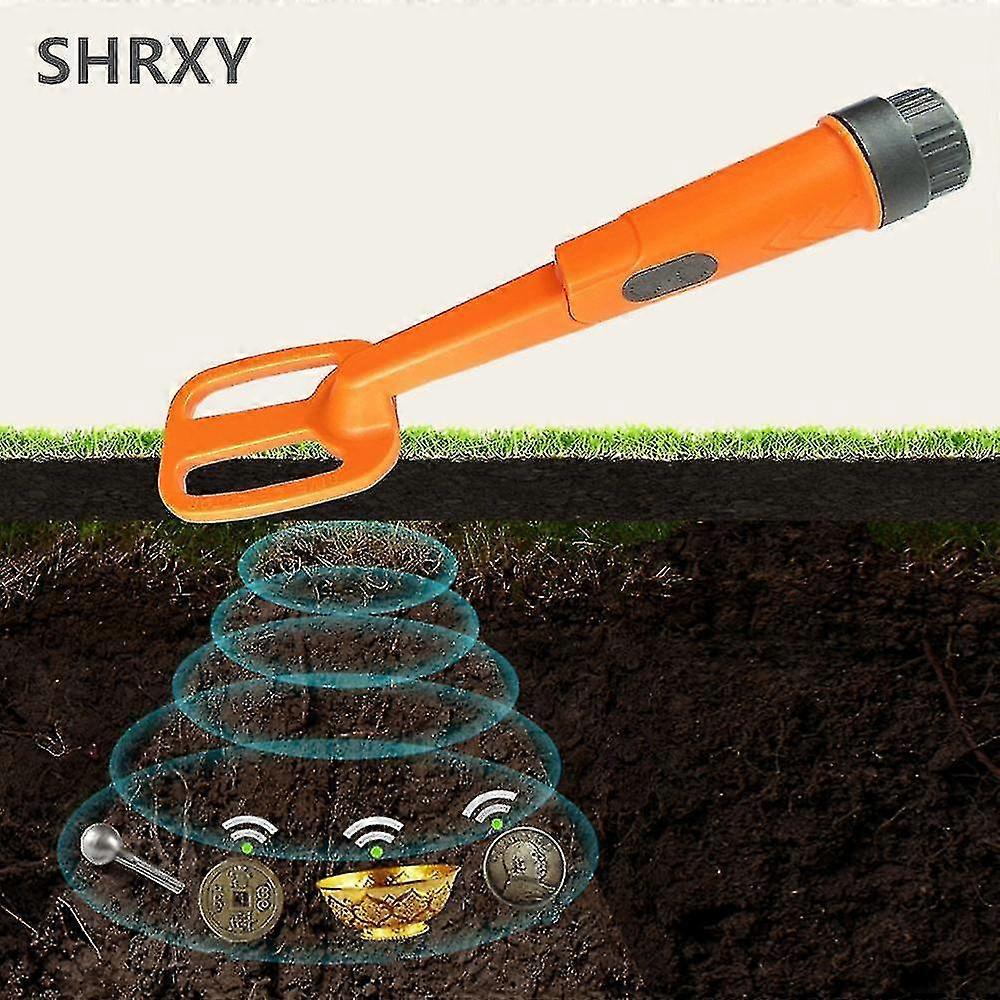 MIMIGO  Waterproof Metal Detector 60m Underwater Pointer Pinpointer Diving Det