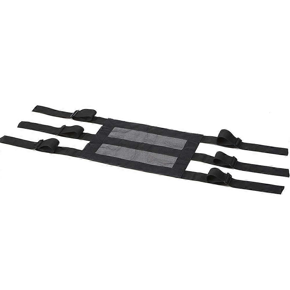 Mesh Universal Fitting Replacement Tree Stand Seat, Works On Climbing Treestands, Ladder Stands, Lock ON Tree Stands