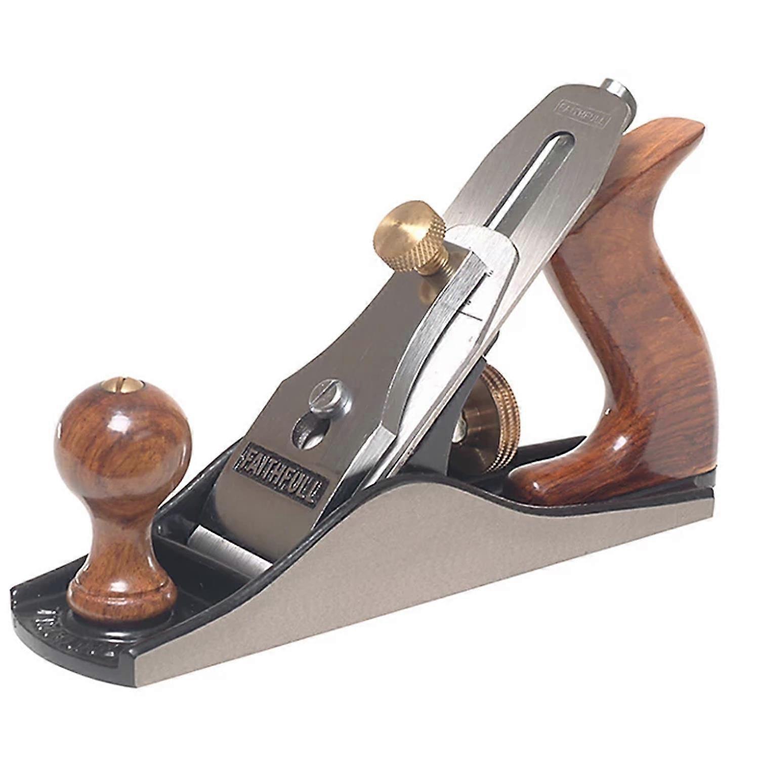 No.3 Finishing Plane