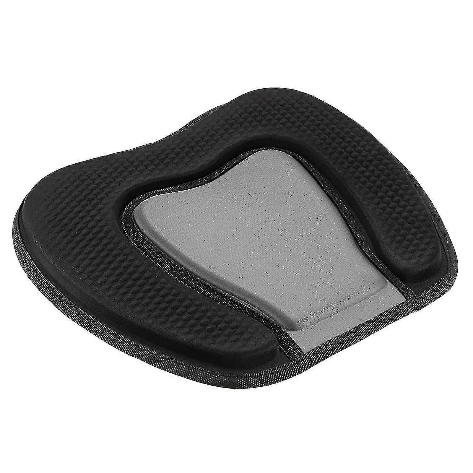 38x32 cm Kayık Yumuşak Yastık Pedi Kano Balıkçı Teknesi Tekne İçin Yastıklı Rahat Yastık