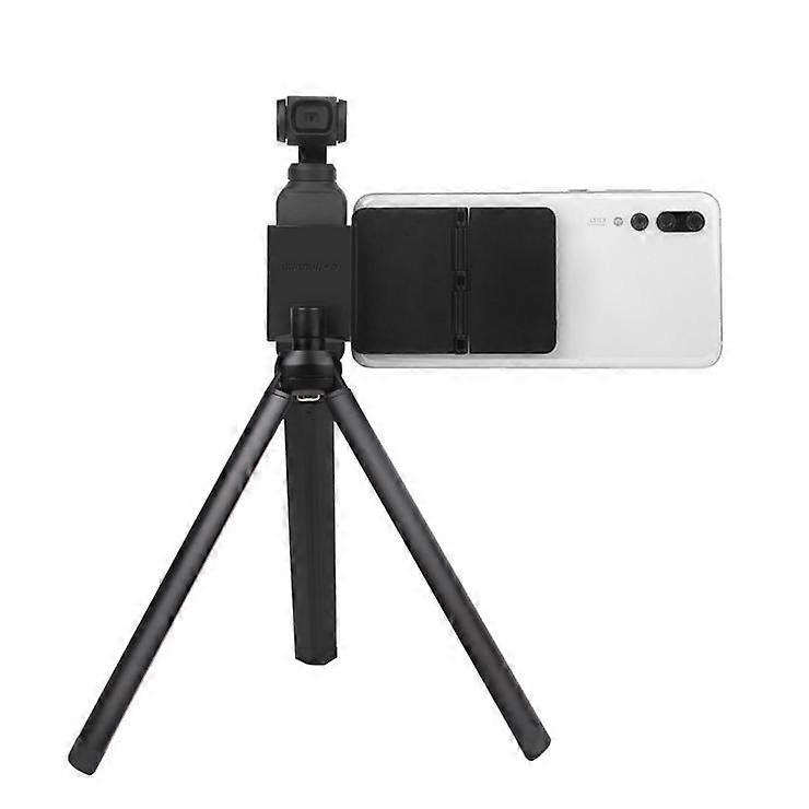 Durable Expansion Fix Holder Foldable Suction Cup Bracket For DJI Osmo Pocket