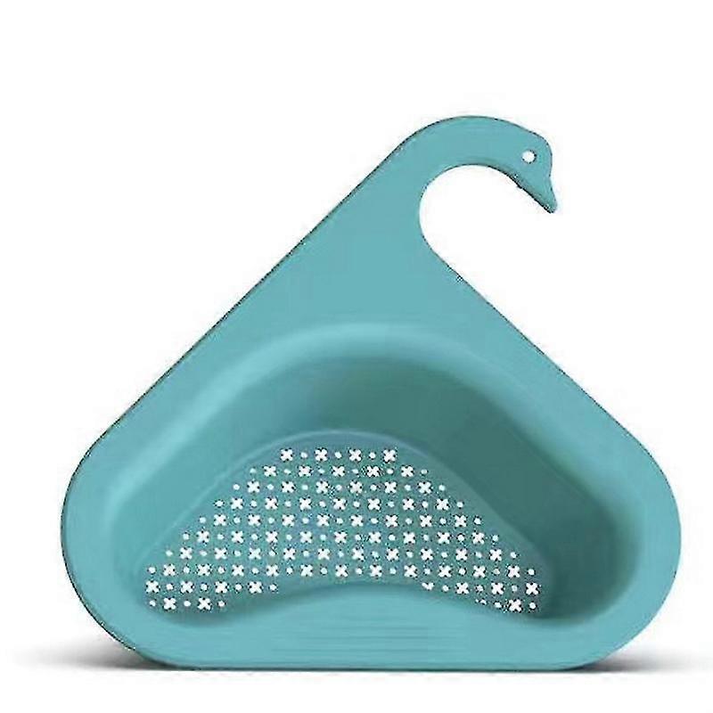Sink Swan Abflusskorb, allgemeiner Abflusskorb, Küchenreste-Abflusssieb