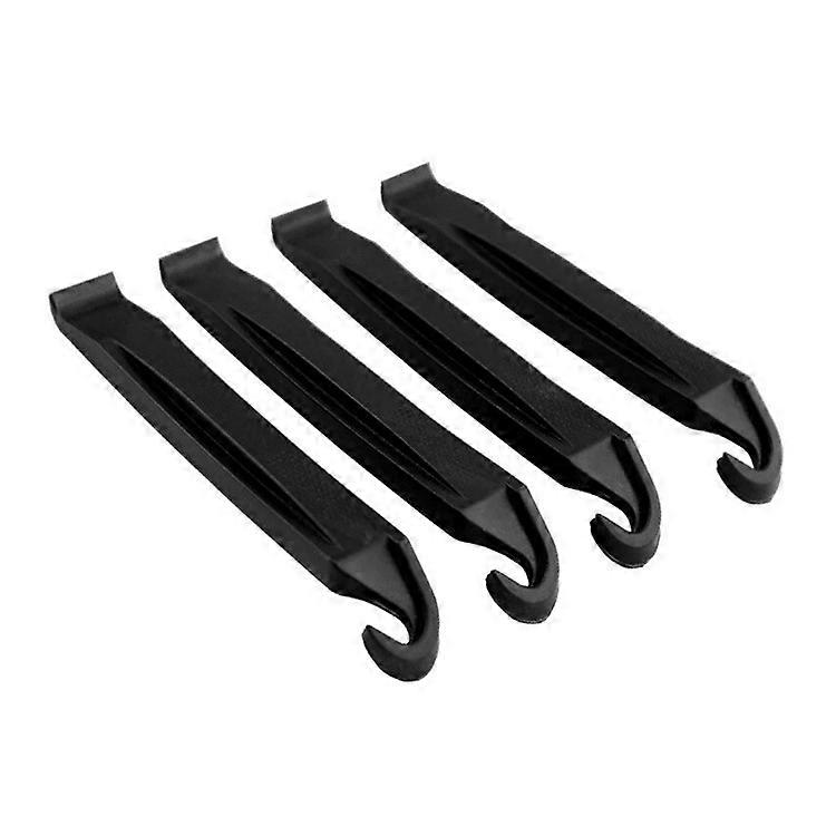 Plastic Tyre Lever (3 pcs, black)
