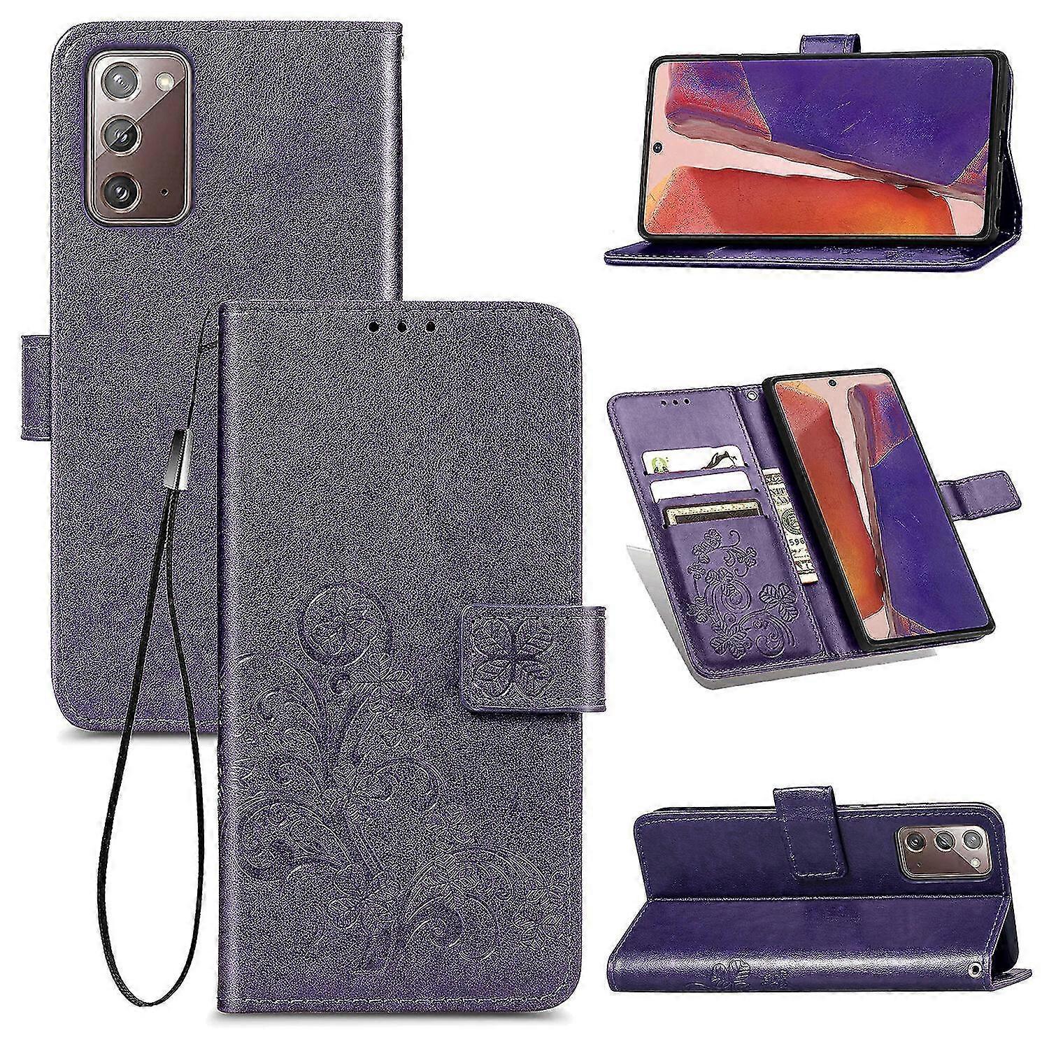 Compatible With Samsung Galaxy Note 20 Mobile Case