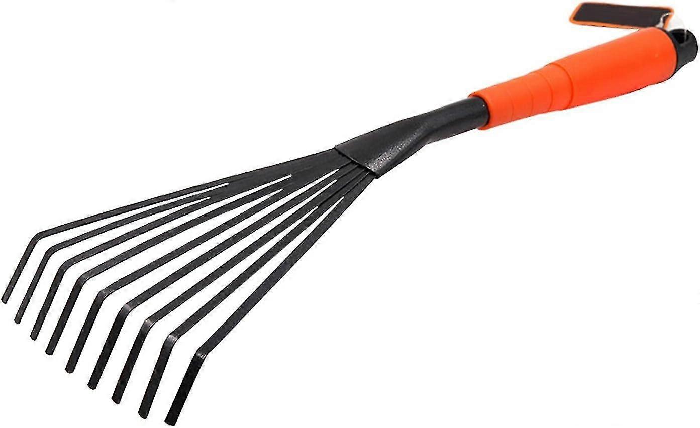 Mini Garden Rake 16 Inch Rake Hand Tool Gardening Tool