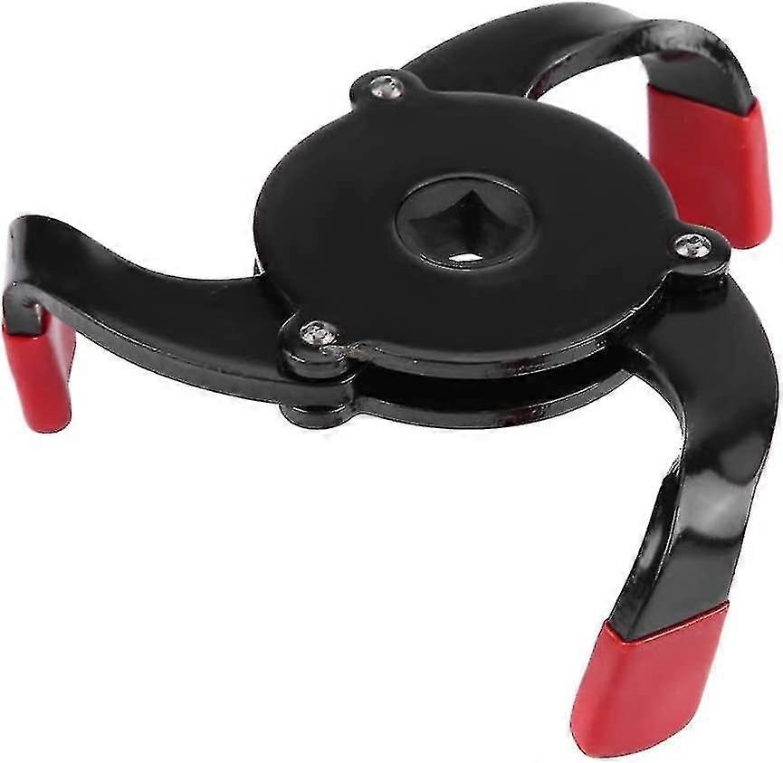 Adjable 2 Way 3 Jaws Wrench, Engine Wrench Dual Driver Removal Tool Remover