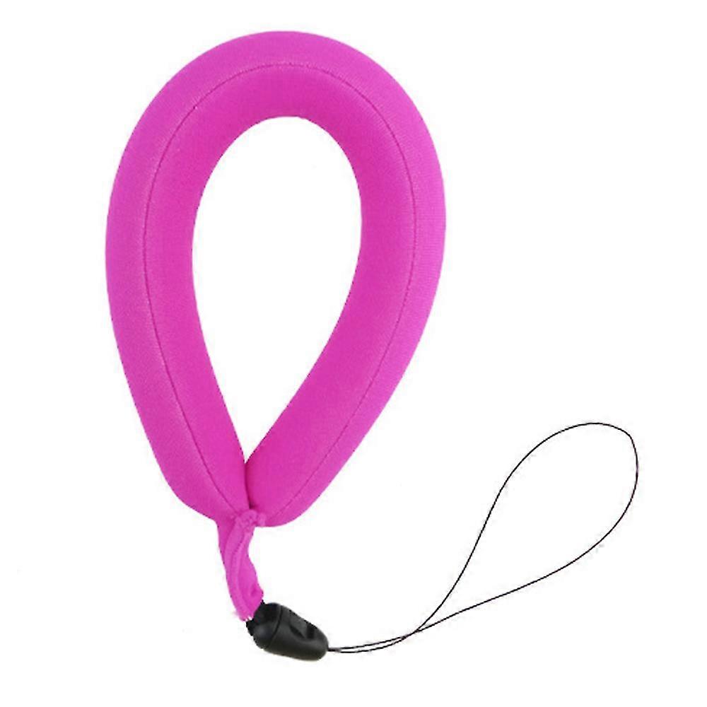 New Waterproof Camera Float Foam Floating Wrist Strap For Underwater Other Cameras