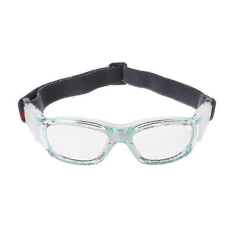 子供 アウトドアスポーツ アイウェア ゴーグル バスケットボール サッカー 自転車 ガラス