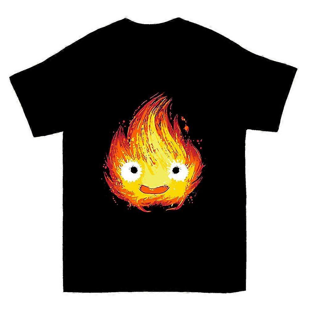 Ateş Şeytanı Tişörtü