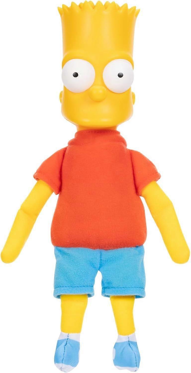 Simpsons - Bart Shelf Talker Kids Toy