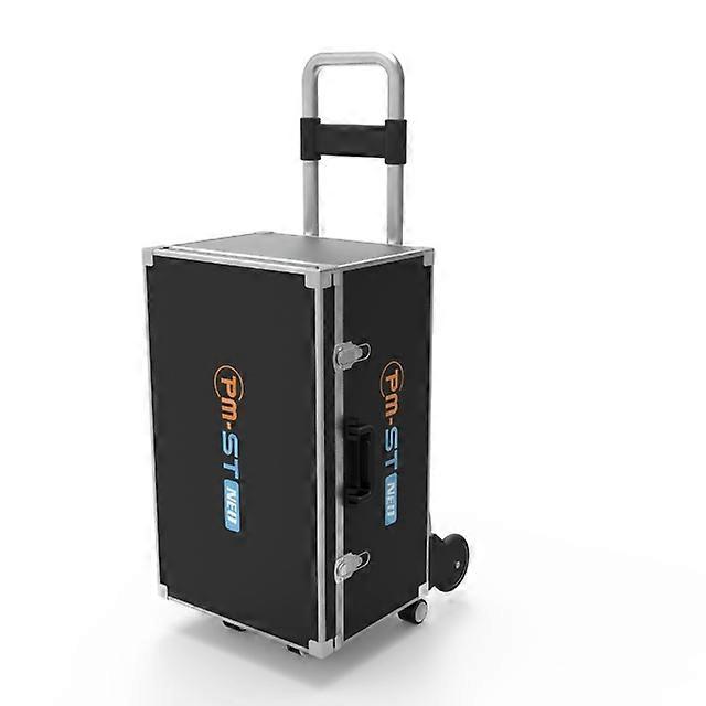 Equine Loop PEMF magnetisk terapi skulderhalthet for hester fysioterapimaskin