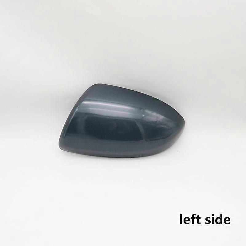 Left Right Car Wing Door Side Mirror Housing Shell Outside Reverse Mirror Cover Cap for Mazda 3 BL 2009 2010 2011 2012 2013