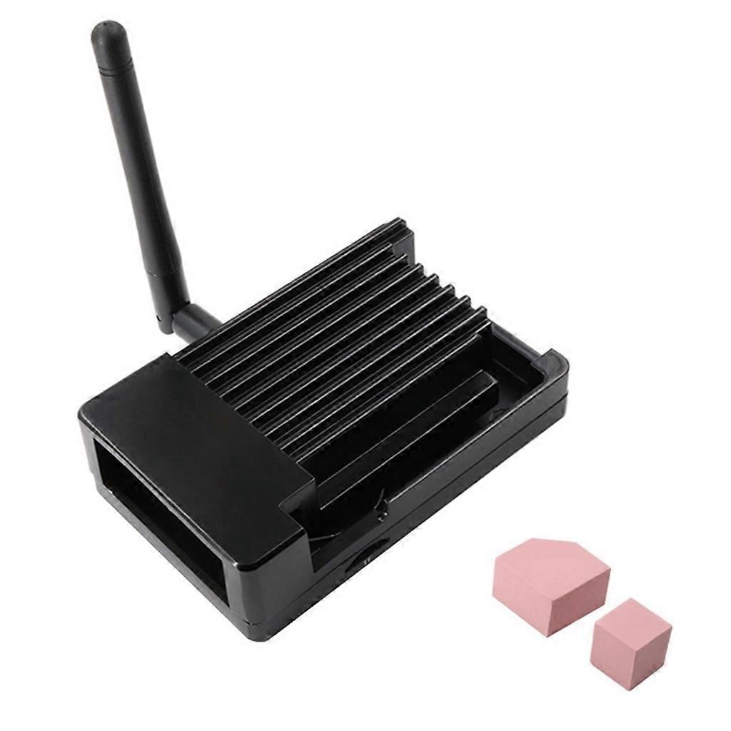 Development Board Protective Shell Case for Orange Pi 4 LTS/4B Boards Protector