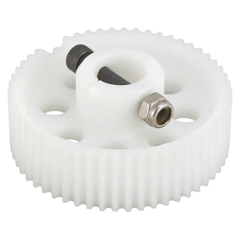 Helicopter Accessories Remote Control Helicopter First Reduction Gear 54T For KDS AGILE-A5 Fine Workmanship