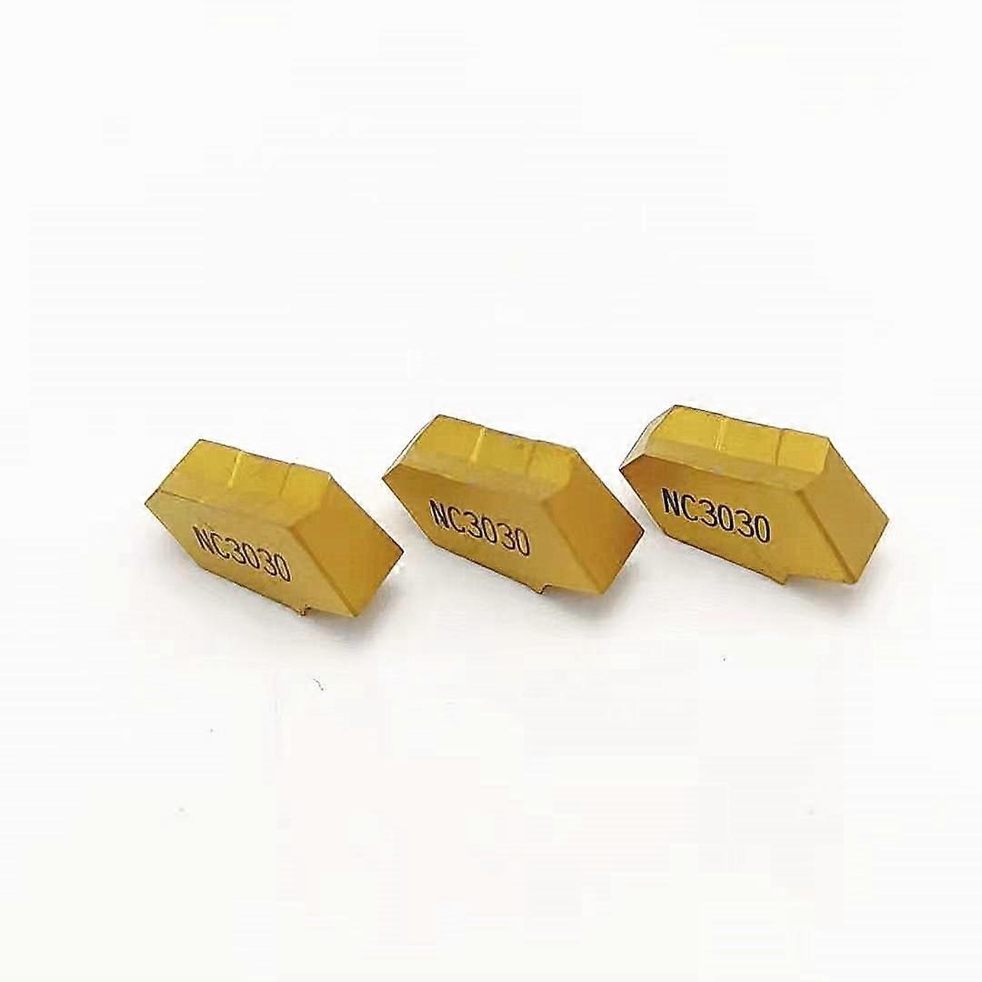 SP500 NC3030 carbide turning inserts, high quality milling cutters, CNC tools, SP500 cutting tools, machine tools, turning tools